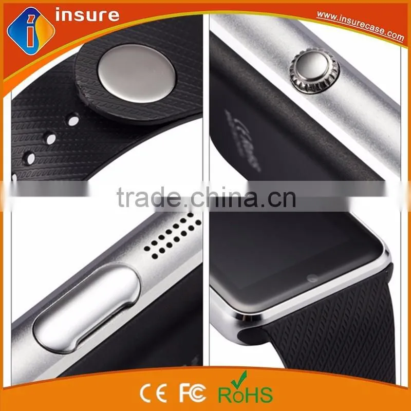 high quality smart watch phone GT08