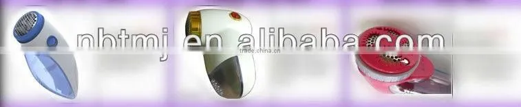 HOT SELLING BATTERY LINT REMOVER CLOTH SHAVER FABRIC SHAVER