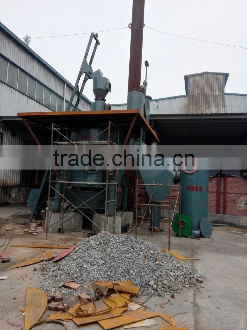 Zhengzhou SG High Quality Gasifier Manufacturers