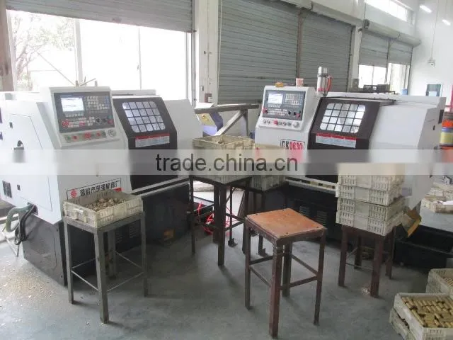Zhuji Yuefa Electrical & Mechanical Equipments Co., Ltd. company overview - view 4