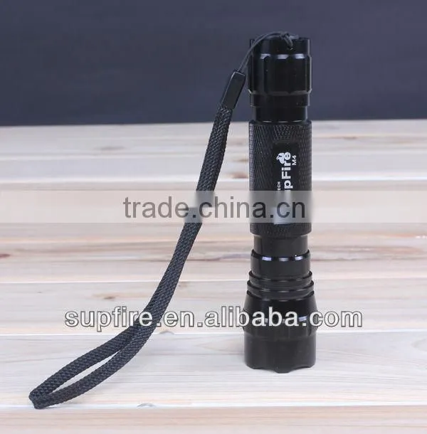 SupFire M4 mini led cree flashlight lights
