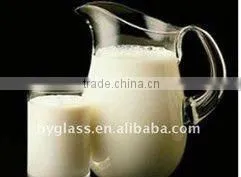 glass tea cup