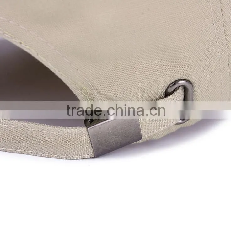 OEM fashion baseball cap custom & custom logo cap
