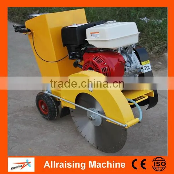 Portable HONDA Gasoline Engine Concrete Road Grooving Machine