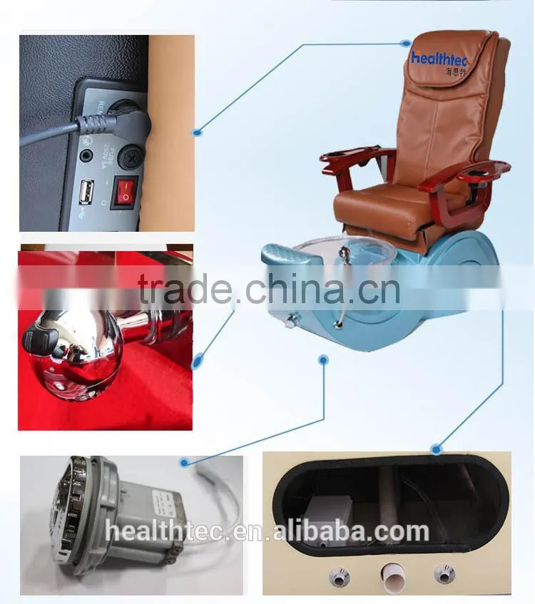 ETL Spa salon equipment penis machine