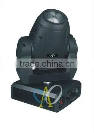 DMX 16 Channels, 1200w moving head light stand