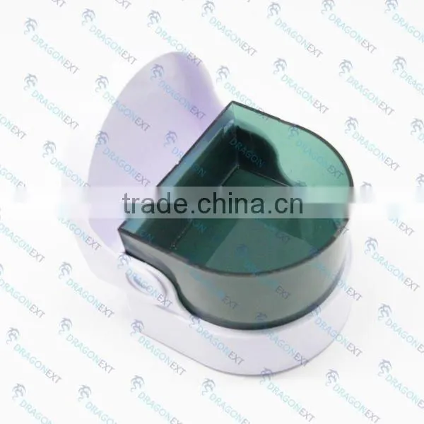 Factory Price Cordless Ultra Sonic Dental Denture Diamond Watch Jewellery Ring Coin Dentures Cleaner