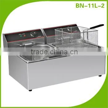 Restaurant Kitchen Equipment Gas KFC Chicken Frying Machine made in china with wholesale prices