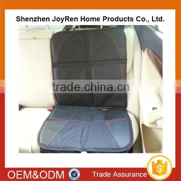 Universal Leather Car Seat Protector Child or Baby Car cover Antisilp