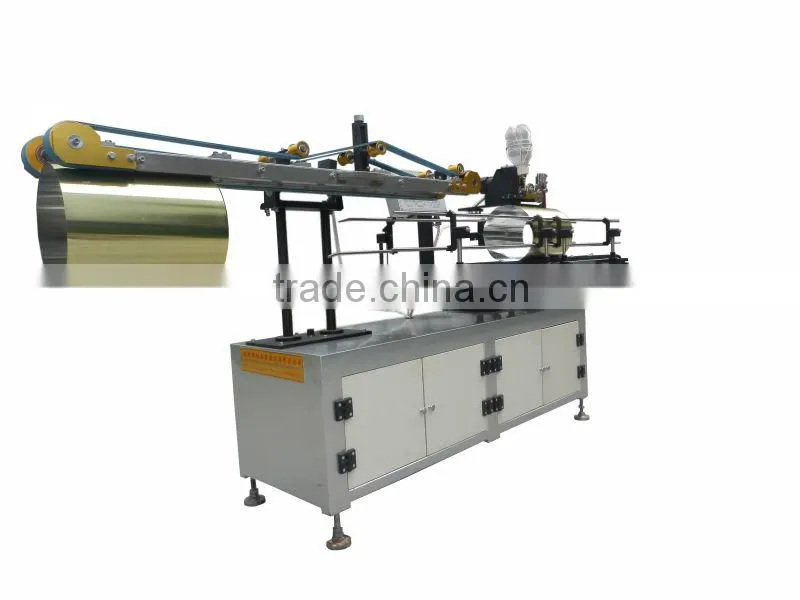 Automatic coating machine/tin canning making machine/internal caoting machine