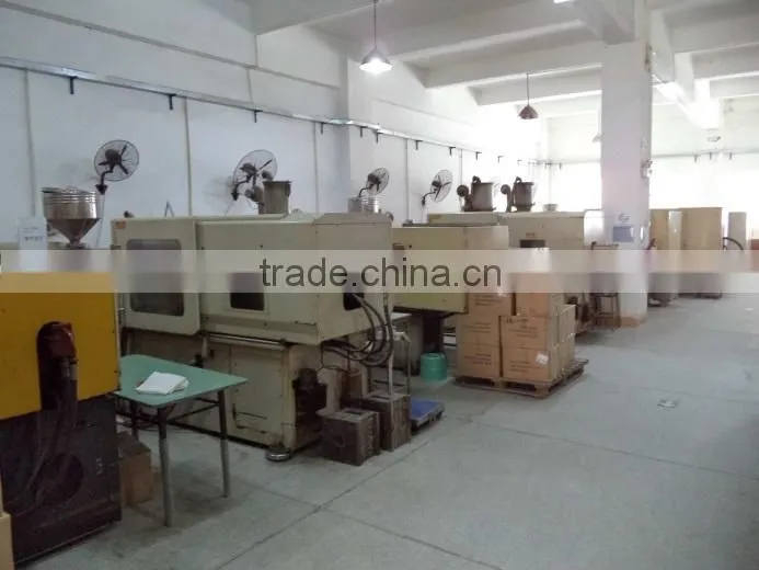 Shenzhen Hoersun Plastics & Molding Factory company overview - view 4