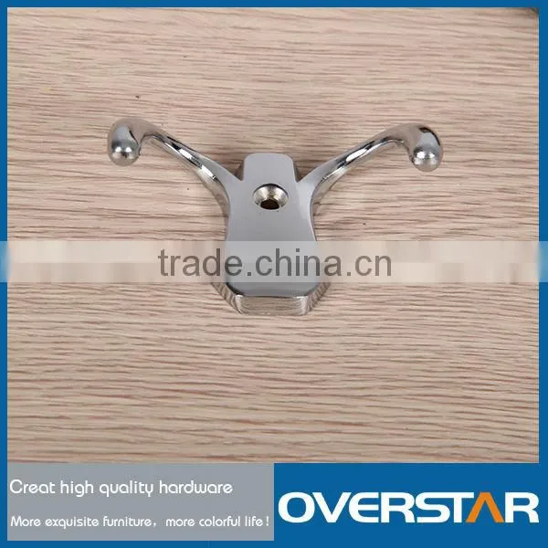 Classical Zinc Alloy Coat Hook