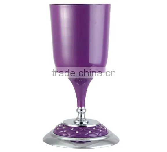 Large new design home decoration flower vase ceramic