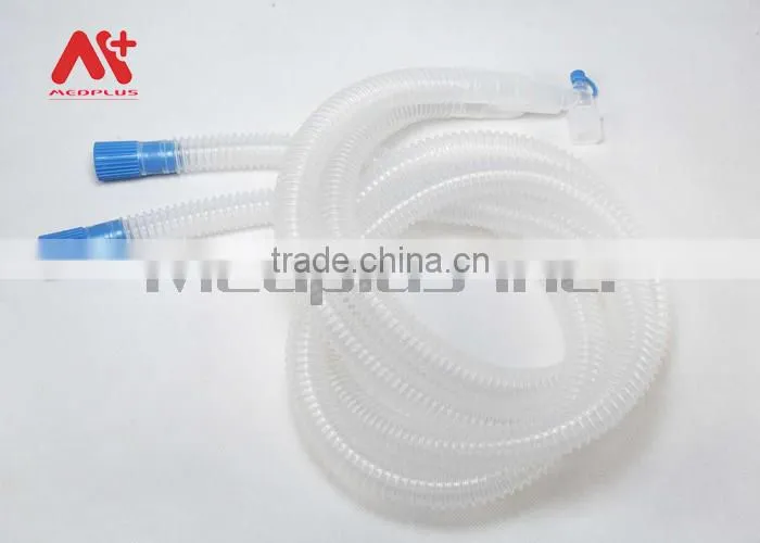 Disposable medical Respiratory tube