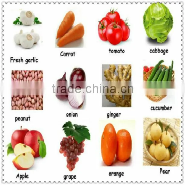 2015 new crop red skin peanut