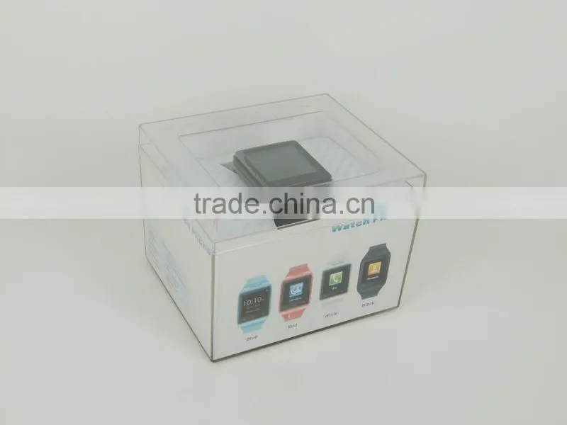 2015 factory new products smart watch