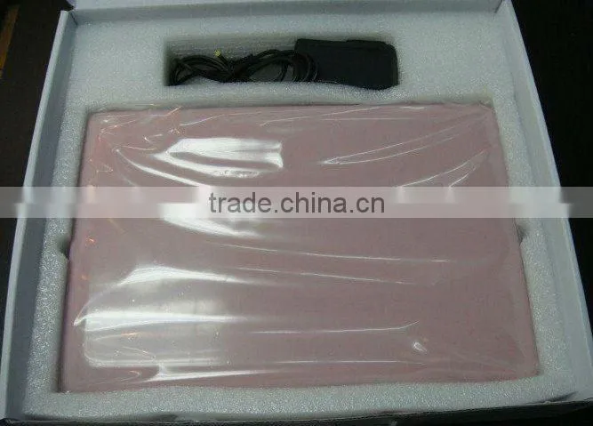 HD 10inch WINCE6.0 Netbook with multi language support