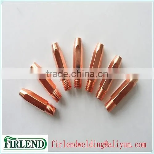 contact tip for welding torch/contact tip/welding contact tip