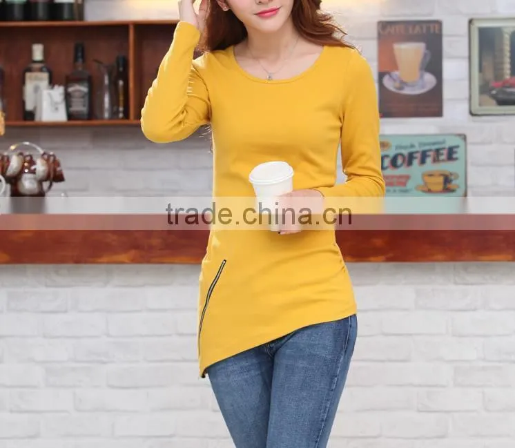 OEM products china t shirt import
