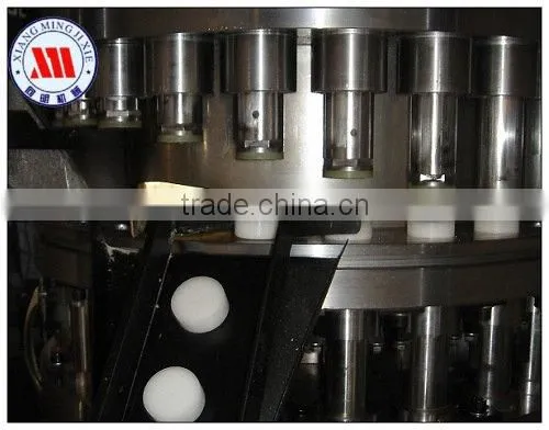 Tea light Candle ZCHL18 Candle machine