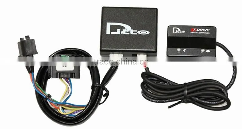 New Design 20-Drive OBD2 Free Racing Driving Throttle Control