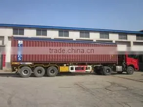 High quality and high efficiency magnet separator