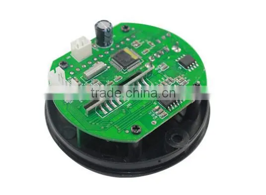 VTF-007 Professional cheap Remote and Button control MP3 circuit board