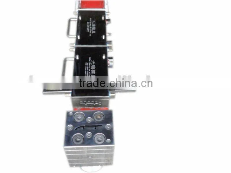 great quality pvc/wpc plastic door frame extrusion mould making