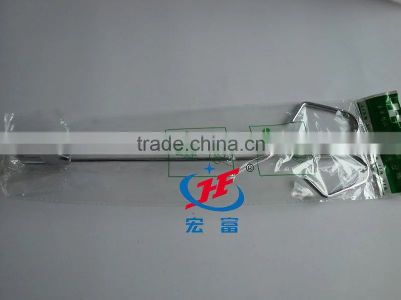 kitchen tools utensils and equipment stainless steel food bbq scissor tongs as seen on tv 2015