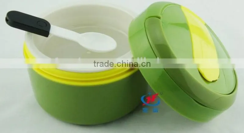 smashbox melamine tiffin enamel lunch box with cover 2015 hot products in china