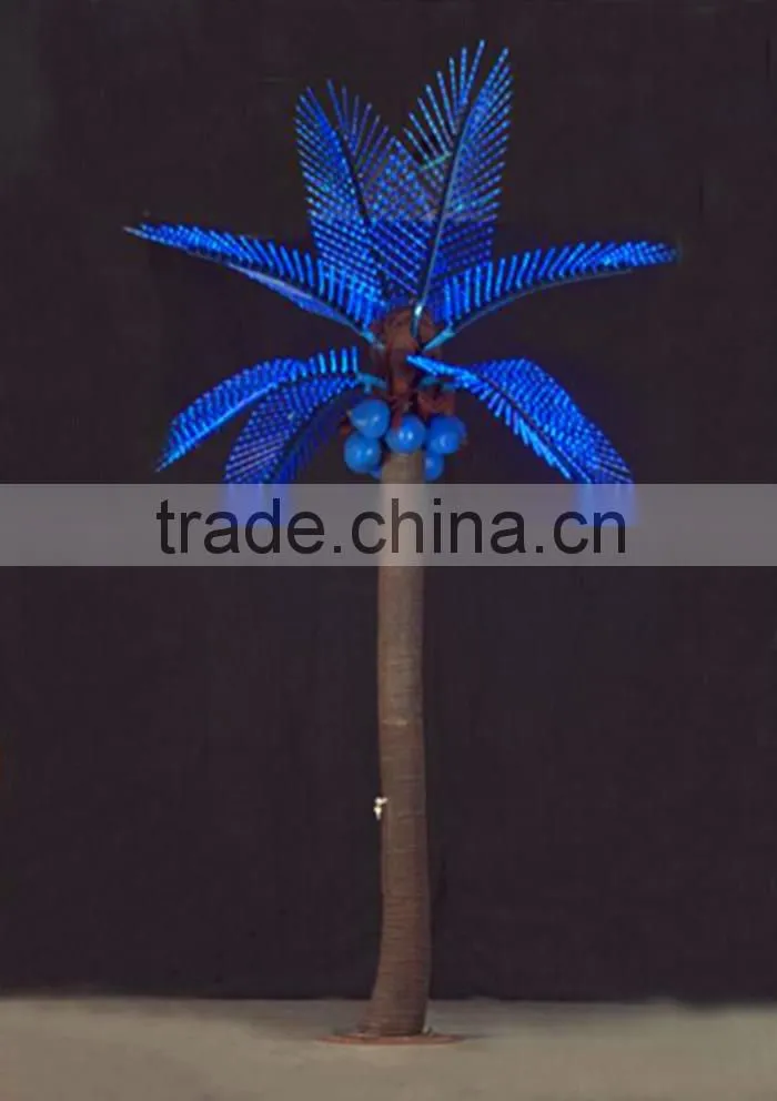 For decor led cherry blossom tree light