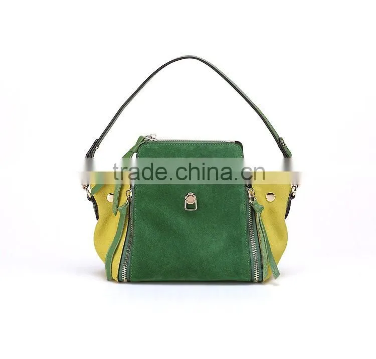 Latest chinese product leather handbag hot new products for 2016 usa