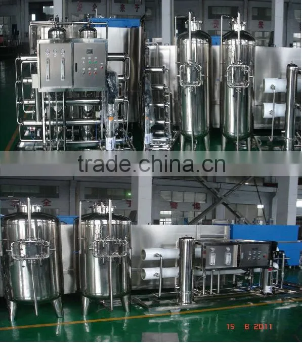 ro water system