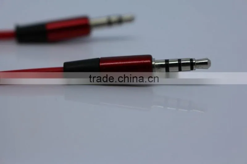 new design DC3.5 cable with switch
