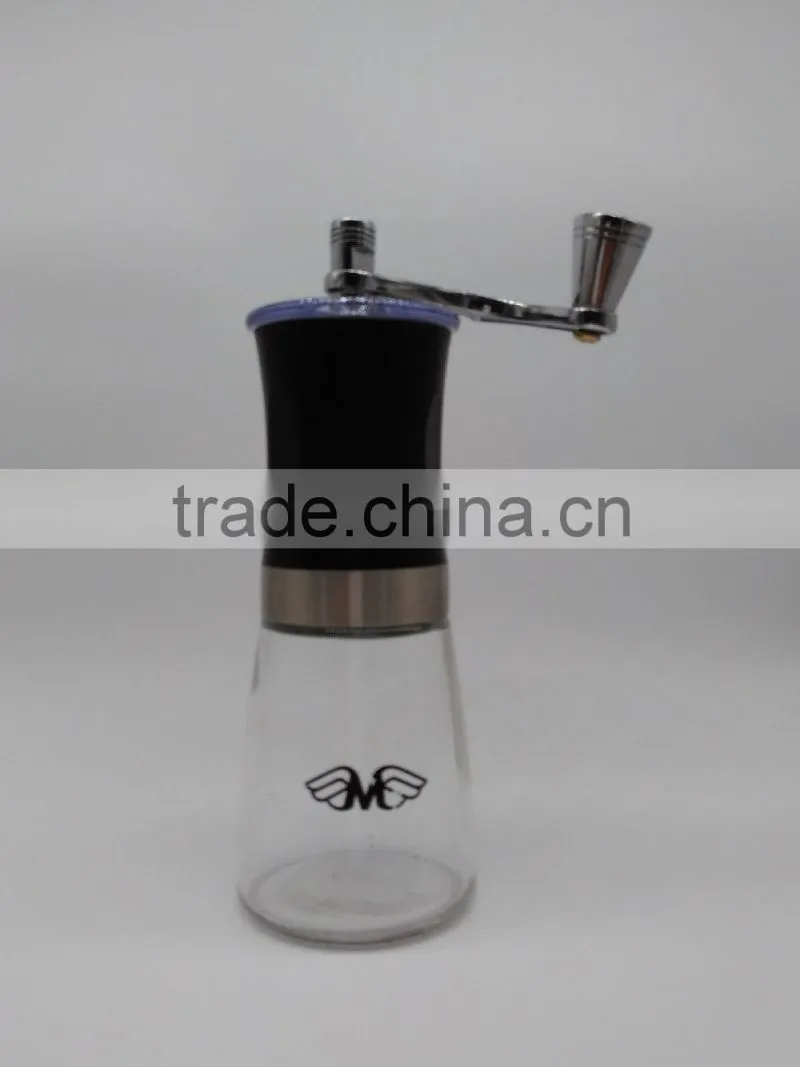 Manual Coffee Bean Grinder, Hand Coffee Grinder