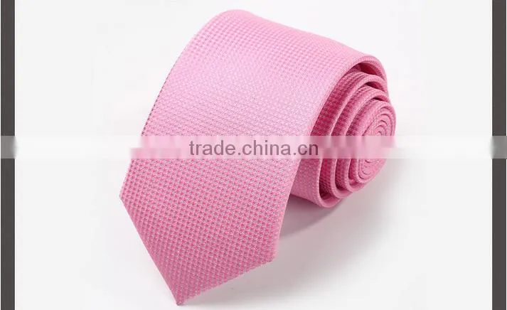 2016 Fashion design printed Neck ties High quality silk tie tie for men
