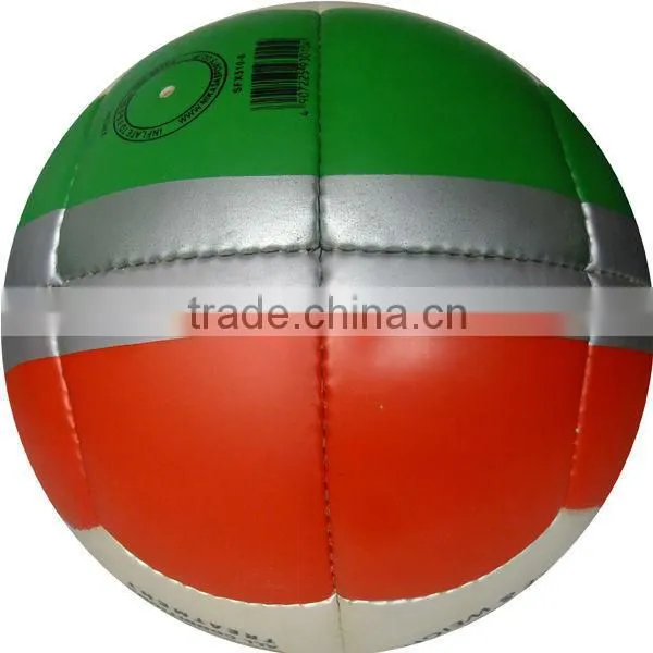 Newest professional inflatable pvc beach volleyball