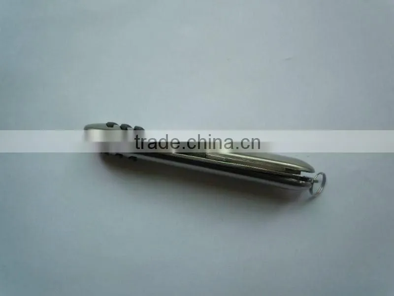 multifunction small pocket knife 5Ls