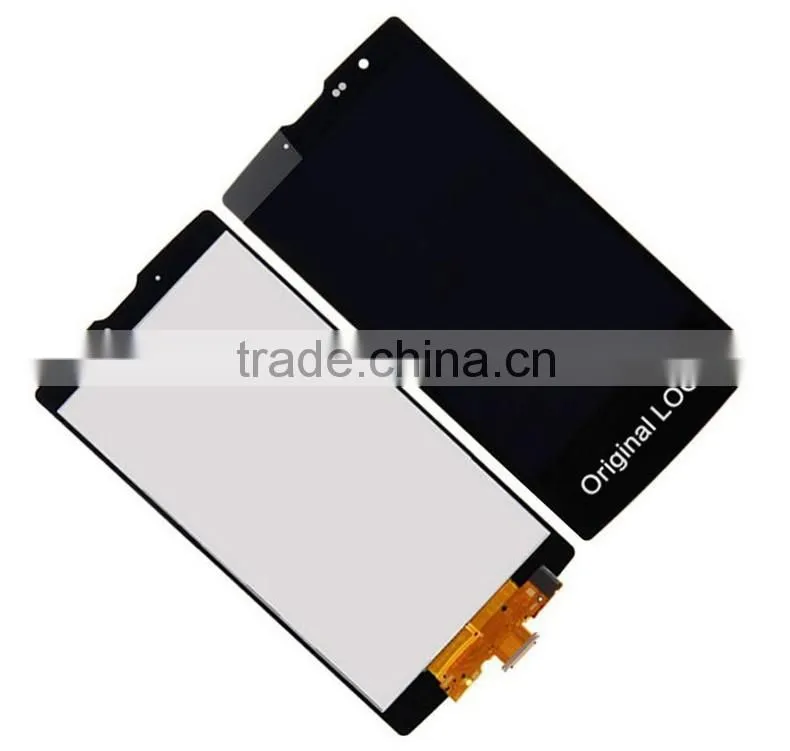 High Quality G4C Magna LCD Display Assembly with Touch Screen Digitizer For LG H525 H500F H502F H500N C90 Y90