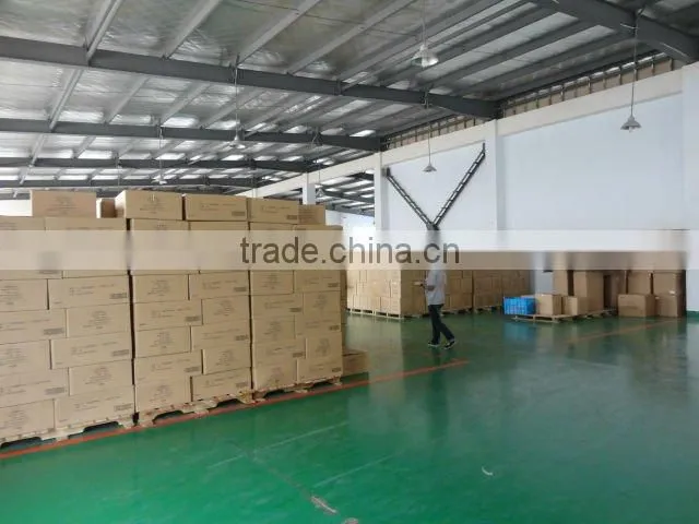 hairess aluminum foil roll (SGS & FDA)