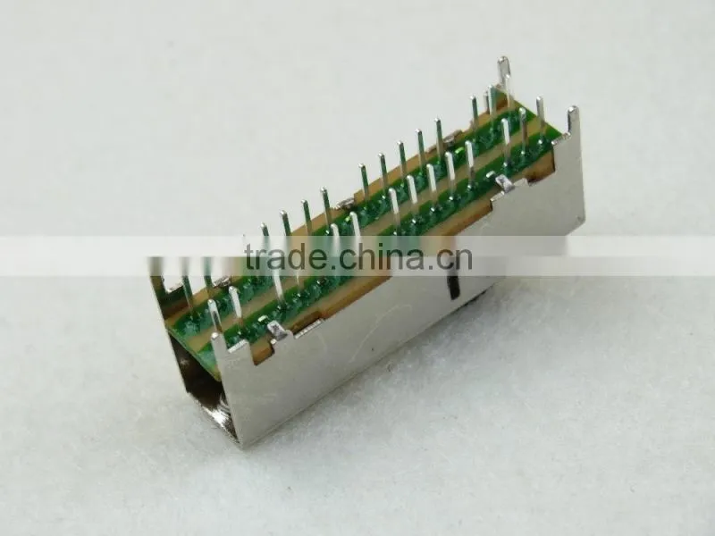 PJ002B COMPTUER for socket