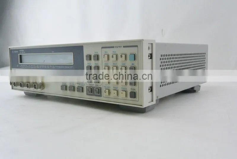 Keysight (Agilent) 4263B LCR Meter