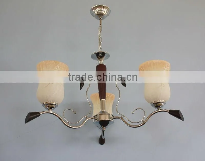 white Chandelier&pendant for living room from China supplier