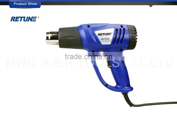 Heavy Duty Heat Gun RT-886