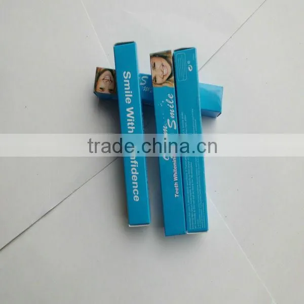 NEW TEETH WHITENING TOOTH WHITENER GEL PEN
