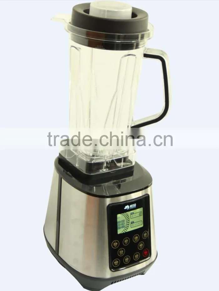 JEMER Food blender high speed blender with best quality