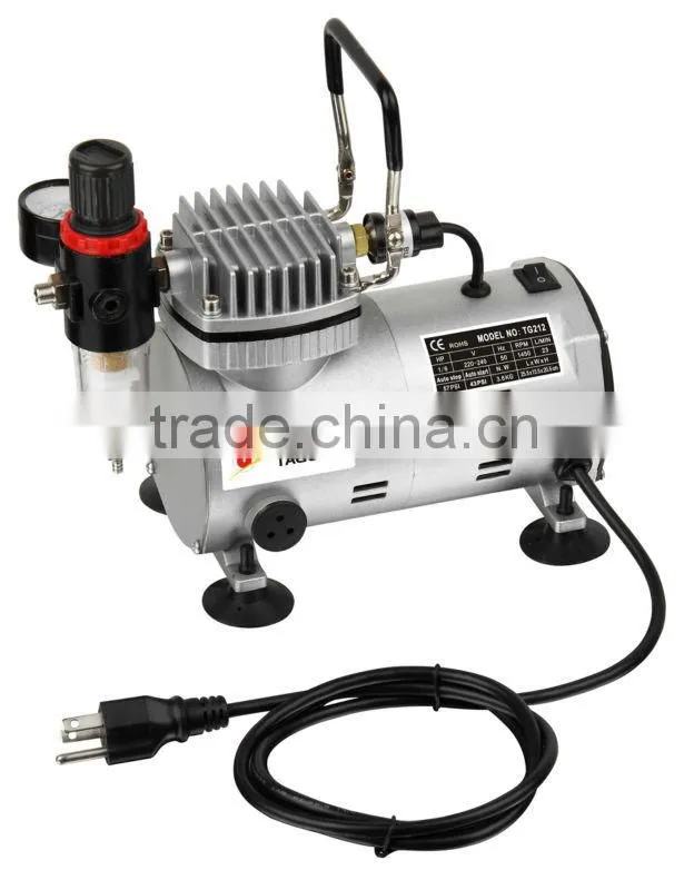 Tagore TG212 Mini Air Compressor