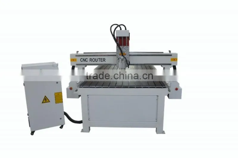 Wood cnc router G1224