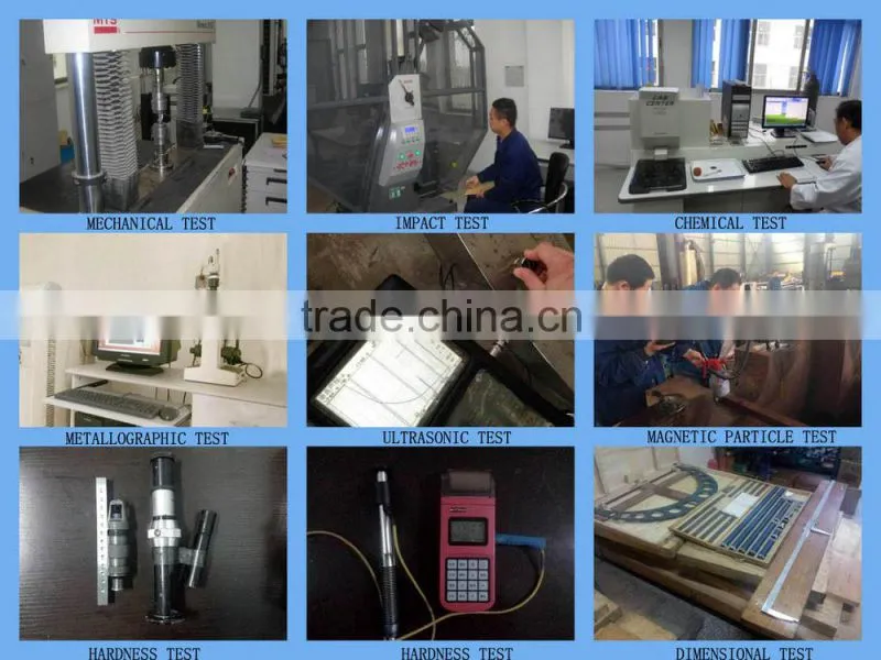 China Supplier Forging Industrial Sprockets And Chains