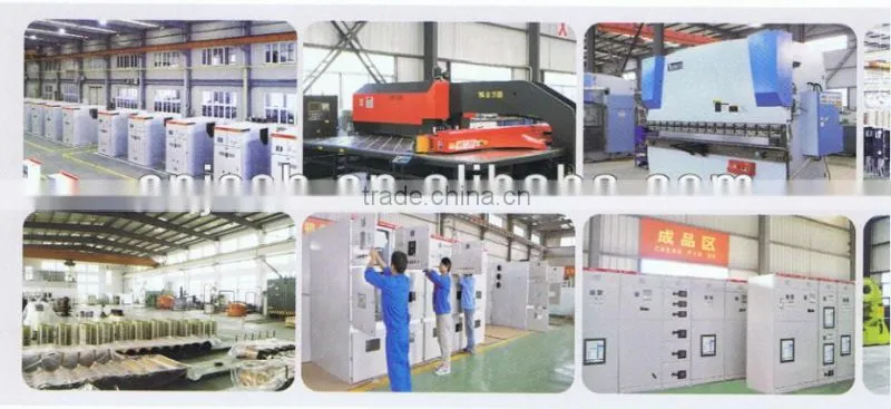 cast coil transformers